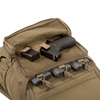 Helikon - Bail Out Bag® - 25 l - černá - PL-BOB-NL-01