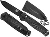 Benchmade - Nůž Mediator - černý - 8551BK