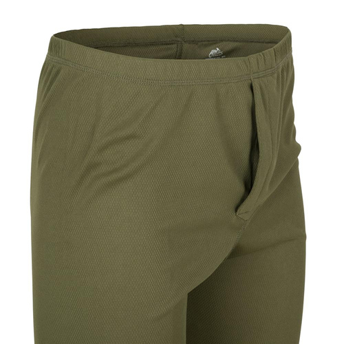 Helikon - Sada spodního prádla - Level 1 - černá - KP-UN1-PO-01