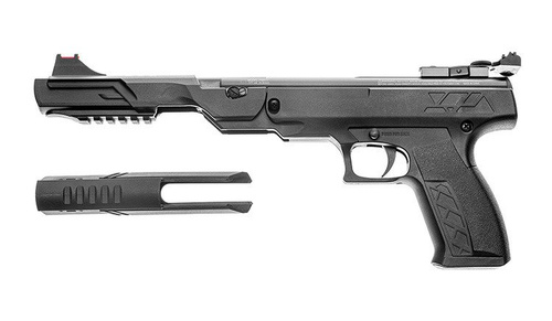 Crosman - Trail Nitro Piston Mk. II - 4,5 mm - PBN17