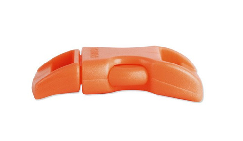 Atwood Rope MFG - Spona na náramek z paracordu - oranžová