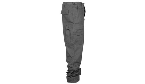 Teesar Inc - Vojenské Kalhoty BDU - RipStop - Černá - 11834002