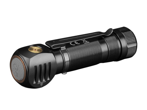 Fenix - Nabíjecí LED čelovka HM61R- 1200 lm - 3500 mAh - HM61R