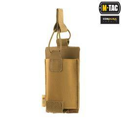 M-Tac - Elastické pouzdro na zásobníky - AR/AK - Coyote - 10165005