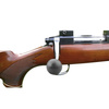 Vector Optics - Silikonový kryt pro bolt action - Černá - SCOT-51