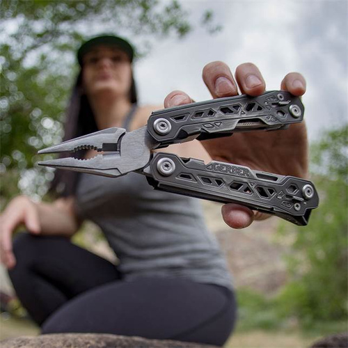 Gerber - Multitool Truss - Titanium - 31-003685