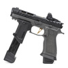 Strike Industries - Držák náhradních zásobníků pro SIG SAUER P320 - SI-P320-MAGHOLDER