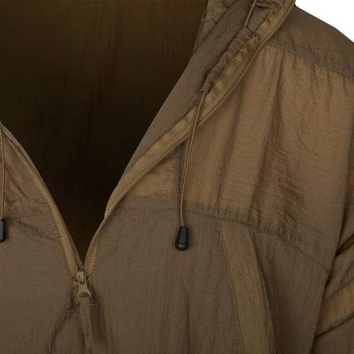 Helikon - Bunda Windrunner - Alpha Green - KU-WDR-NL-36