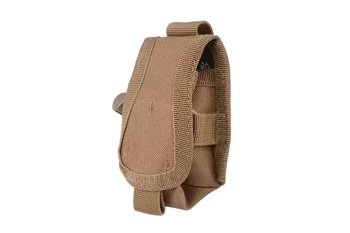 GFC Tactical - Univerzální pouzdro MINI (PMR) - Nylon - Tan - GFT-19-009843