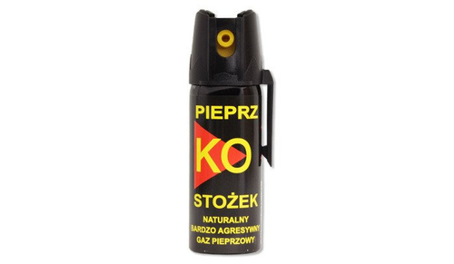 Klever - Obranný sprej - KO Fog - 50 ml