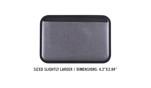 Magpul - DAKA Everyday Wallet - Olive Drab Green - MAG763-315