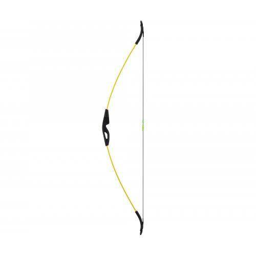 NXG - Luk RB Cadet3 Classic - 15-20 lb - žlutý - 2.2345