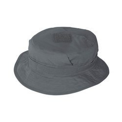 Helikon - Vojenská čepice CPU - PolyCotton Ripstop - Shadow Grey - KA-CPU-PR-35