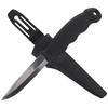 Mikov - Brigand Black - 393-NH-10 BK
