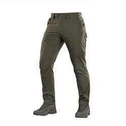 M-Tac - Taktické kalhoty Sahara Flex Lite - Olive - 20064048