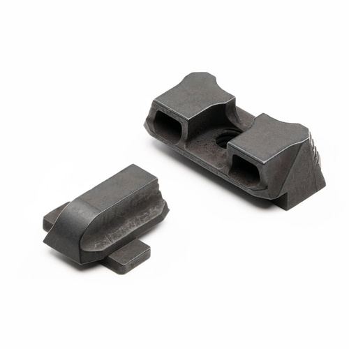 Strike Industries - Mířidla Strike Iron - Sig Sauer P320 - standardní výška - SI-P320-SIGHTS-STN