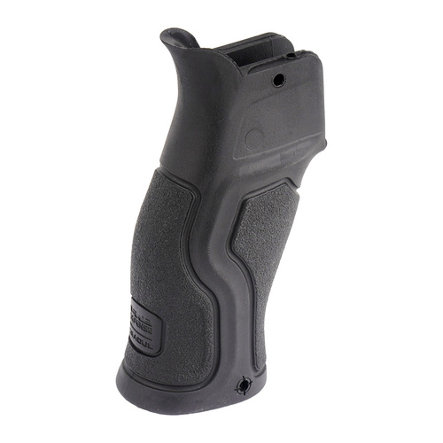 FAB Defense - Pistolová rukojeť Gradus pro M4 / M16 / AR-15 / SR-25 / AR-10 - černá - FX-GRADUSB