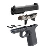 Magpul - Polymerový rám EHG SG9 pro Ruger RXM Compact - Stealth Grey - MAG1436-GRY