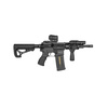 FAB Defense - GL-CORE S pažba pro AR-15 - černá