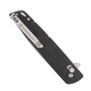 Smith & Wesson - Zavírací nůž 24/7 Crossbar - 7Cr - Černá - 1205912
