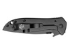 Kershaw - Taktický nůž Emerson 6054BRNBLK - 8Cr14MoV - černý - 6054BRNBLK