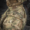 M-Tac - Taktická vesta QRS XL - Multicam - 10180008