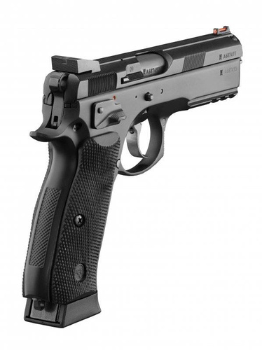 Česká Zbrojovka - CZ 75 SP-01 Shadow Pistol 9x19 Para