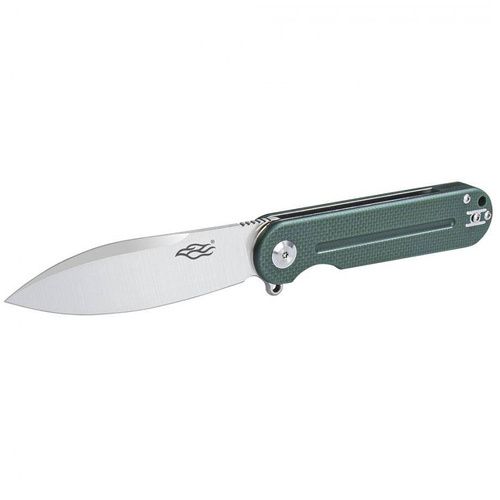 Ganzo - Zavírací nůž Firebird FH922-GB - D2 - zelený - FH922-GB