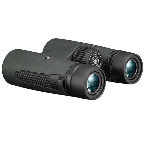 Vortex Optics - Lovecký dalekohled Triumph HD 10x42 - černý - TRI-1042