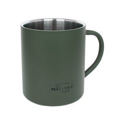 Mil-Tec - Izolovaný hrnek 450 ml - 14603500