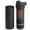 Grayl - Filtrační láhev na vodu UltraPress - 500 ml - černá - 500-COV