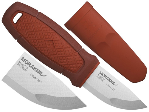 Morakniv - Eldris - Červená - 12648