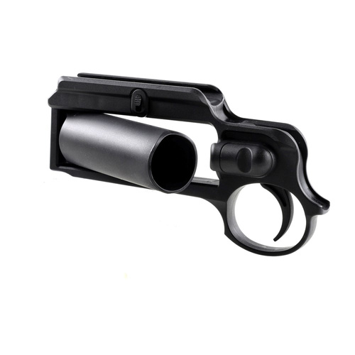 Umarex - P2P HDR 50 Pepřový plynový odpalovač - 2.3000.2