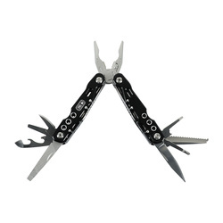 M-Tac - Multitool typ 4 - černý - 60021002