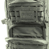 Mil-Tec - Velký útočný batoh s laserovým řezem - OD Green - 14002701
