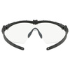 Oakley - SI Ballistic M Frame 2.0 Strike Black Balistic Glasses - čiré - 11-139