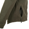 Helikon - Fleecová Mikina Cumulus - Coyote Brown - BL-CMB-HF-11