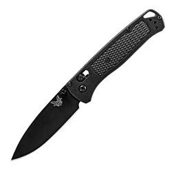 Benchmade - Zavírací nůž Bugout - AXIS® Lock - S30V - Black - 535BK-2