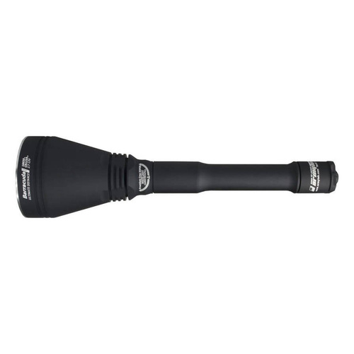 Armytek - Taktická svítilna Barracuda Pro - Teplá - 1850 lumenů - F03302SW