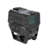 Holosun - Uzavřený kolimátor AEMS PRO - Green Dot - Picatinny - AEMS-PRO-X2-GR