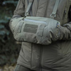 M-Tac - Ohřívač rukou Elite - Cordura - zelená Ranger - 10173023