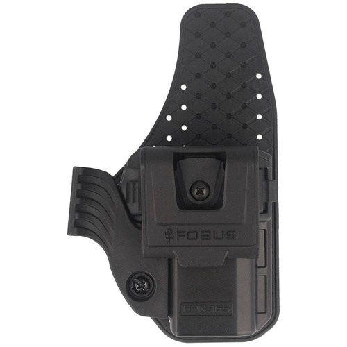 Fobus - Oboustranné IWB/OWB pouzdro - Sig P365 - černé - APN365