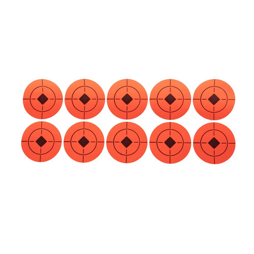 RazorGun - Spinner Disc Large - 6 terčů - 105515-6