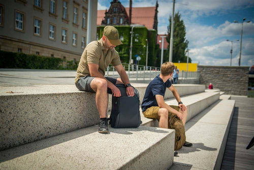 Helikon - Šortky Urban Tactical Shorts 8.5"® - RAL 7013 - SP-UTS-PR-81