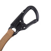 Cetacea Tactical - 39,5'' šňůrka pro operátora - Coyote Brown - TA-ORLLOOP-COY
