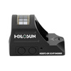 Holosun - HE507C-GR X2 Elite Micro Green Dot - Solární panel