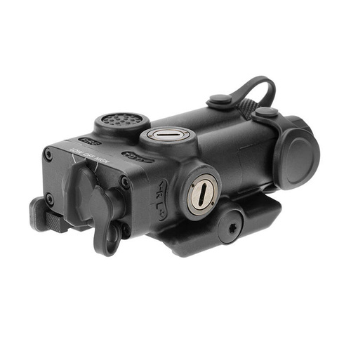 Holosun - Laserový indikátor cíle - IR - Picatinny - QD - LE117-IR