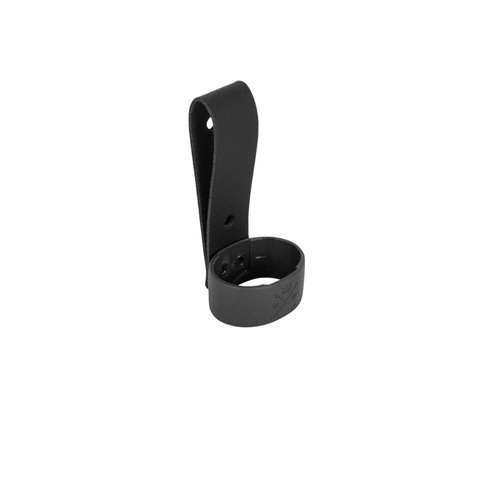 Morakniv - Nůž Outdoor Garberg Black C - Black - NZ-GRB-CS-01
