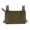 Templars Gear - Přední panel Freemason Modular Front Panel - PL Woodland - TG-CPC-MFP-WZ93