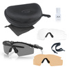 Oakley - SI Ballistic M Frame 3.0 Black Array Sluneční brýle - 3LS - OO9146-04